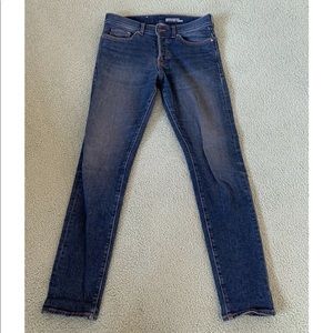 Men’s Denim Jeans